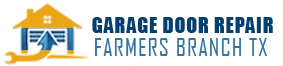 Garage Doors Repair Farmers Branch TX Logo